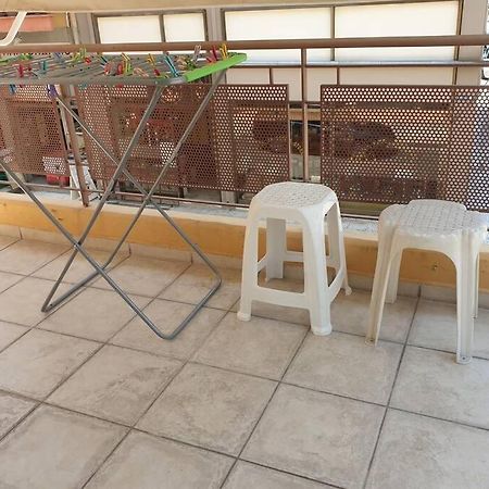 Κεντρικό Στούντιο 250M Σχεδόν Από Την Παράλια. Volos Exterior foto